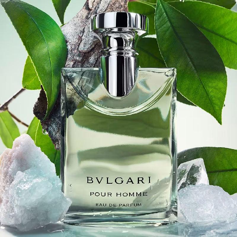 BVLGARI Pour Homme Eau De Parfum 50ml / 100ml
