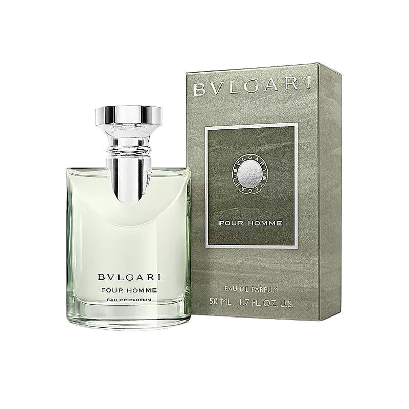 BVLGARI Pour Homme Eau De Parfum 50ml / 100ml
