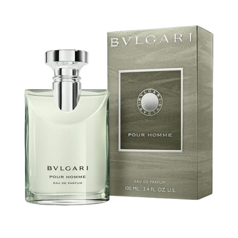 BVLGARI Pour Homme Eau De Parfum 50ml / 100ml