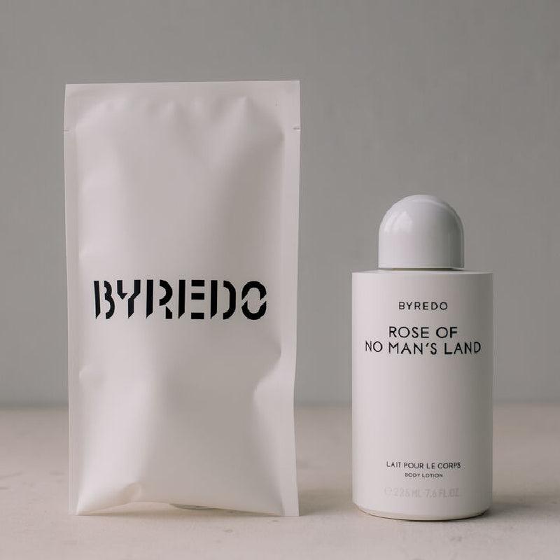 品質が BYREDO ローズ オブ ノーマンズランド ボディローション 225ml ボディローション