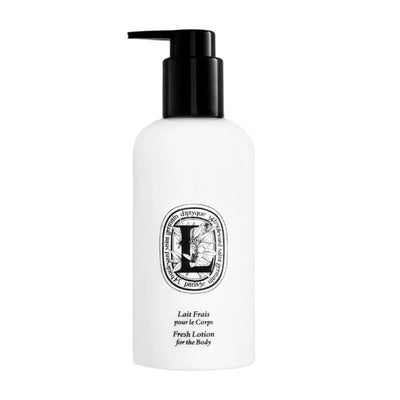 DIPTYQUE 法国 清爽身体乳液 250ml