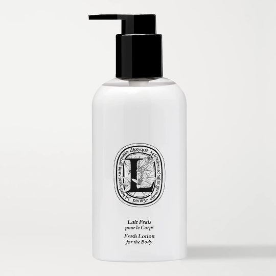 DIPTYQUE 法国 清爽身体乳液 250ml