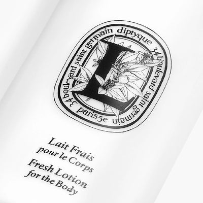 DIPTYQUE 法国 清爽身体乳液 250ml