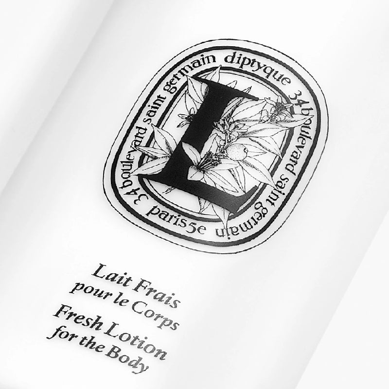 DIPTYQUE 法国 清爽身体乳液 250ml