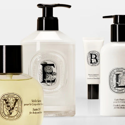 DIPTYQUE 法国 清爽身体乳液 250ml