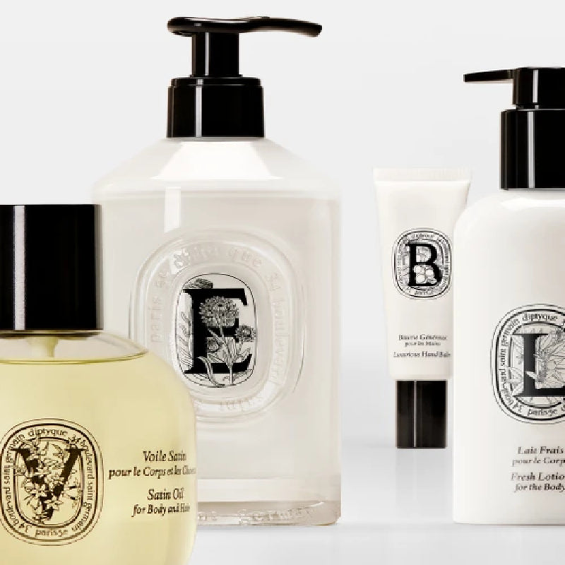 DIPTYQUE 法国 清爽身体乳液 250ml