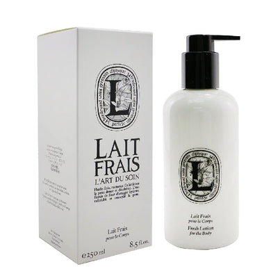 DIPTYQUE 法国 清爽身体乳液 250ml