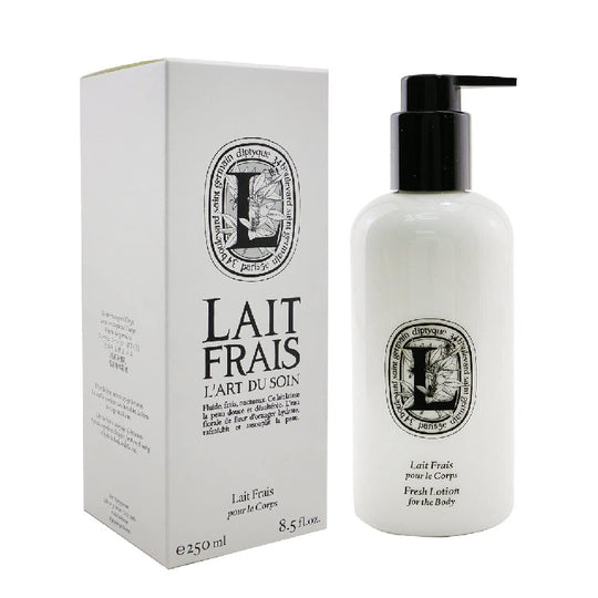 DIPTYQUE 法国 清爽身体乳液 250ml