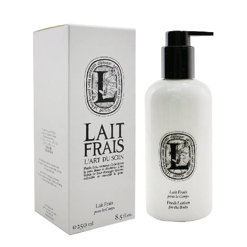 DIPTYQUE 法国 清爽身体乳液 250ml