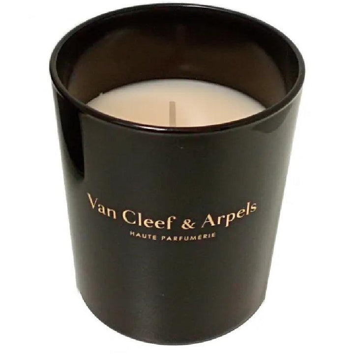 Van Cleef & Arpels ローズルージュ キャンドル 140g – LMCHING