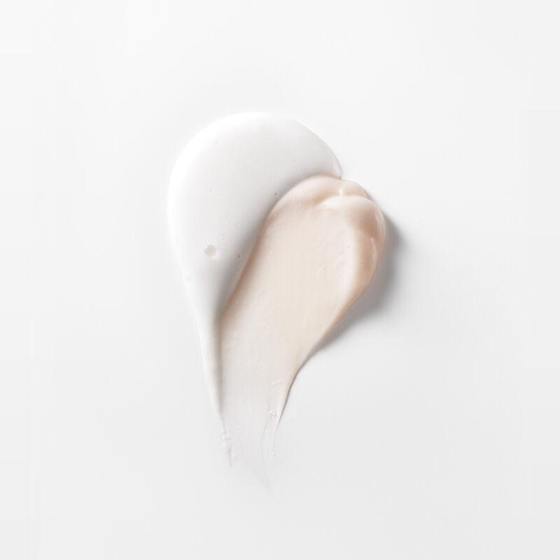 clé de peau BEAUTÉ Detergente Schiumoso Delicato per Donne 125ml