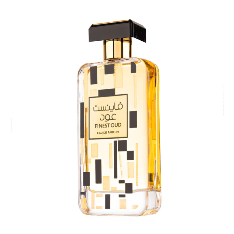 Fragrance World Finest Oud Eau De Parfum 100 ml