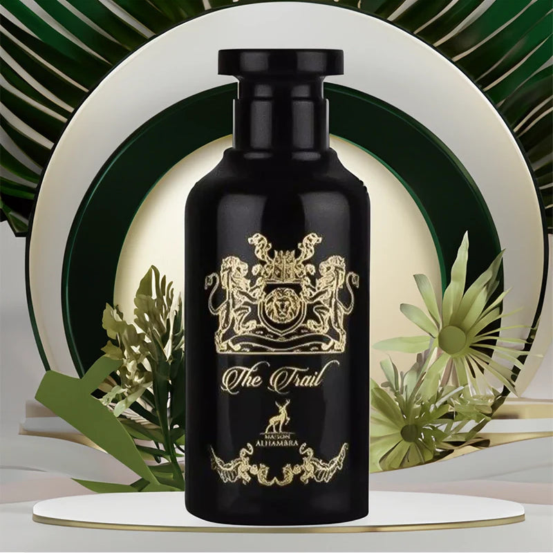 MAISON ALHAMBRA – LMCHING Group Limited