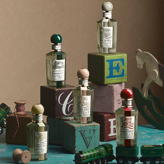 PENHALIGON&