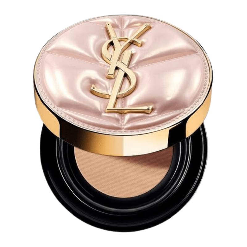 YSL टच एक्लाट ग्लो पैक्ट कुशन (2025 लिमिटेड एडिशन) 12 ग्राम