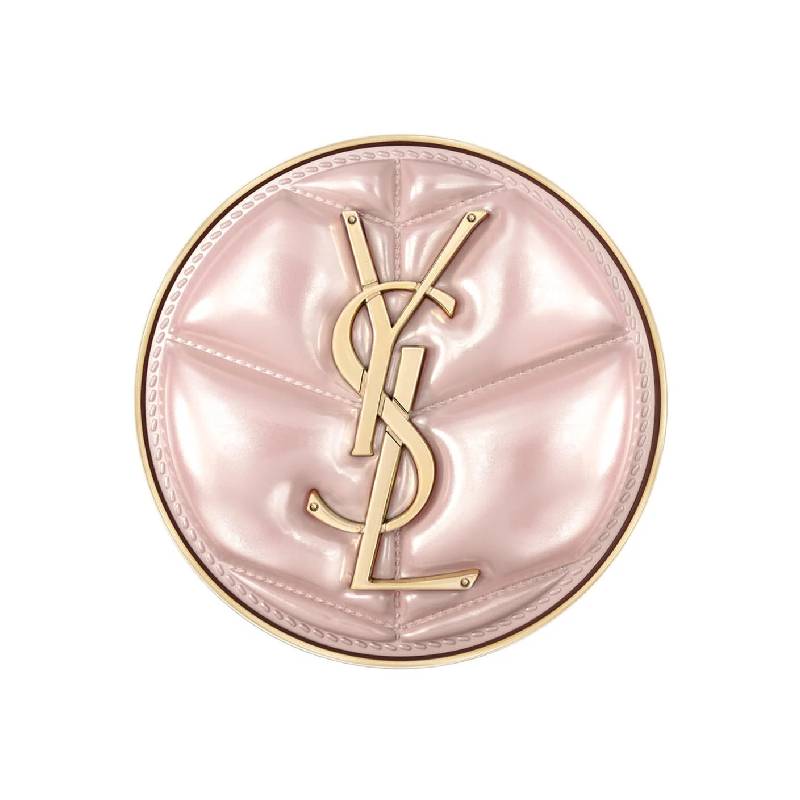 YSL टच एक्लाट ग्लो पैक्ट कुशन (2025 लिमिटेड एडिशन) 12 ग्राम