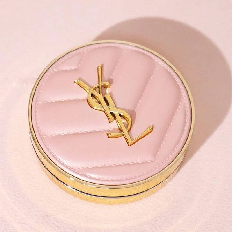 YSL टच एक्लाट ग्लो पैक्ट कुशन SPF50+ PA++++ 12 ग्राम