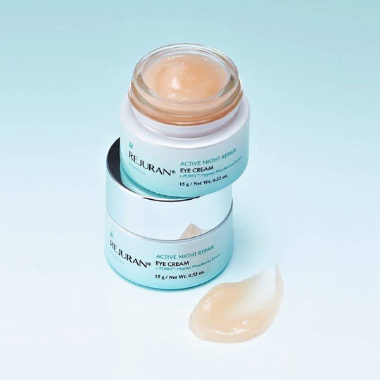 REJURAN Advanced Active Night Repair Eye Cream 15g
