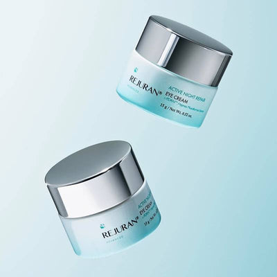 REJURAN Advanced Active Night Repair Eye Cream 15g