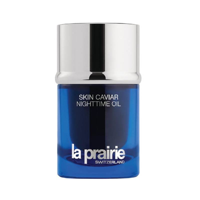 la prairie Minyak Malam Hari Kulit Caviar 20ml