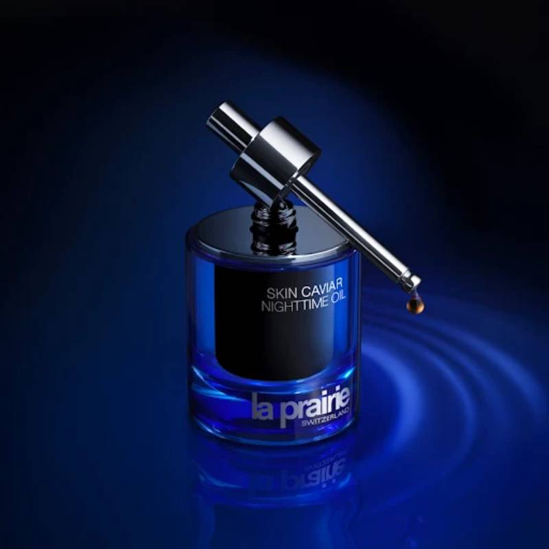 la prairie Skin Caviar Nighttime Oil 20ml