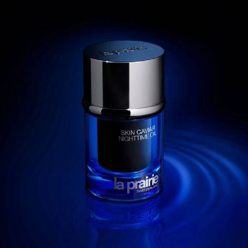 la prairie Skin Caviar Nighttime Oil 20ml