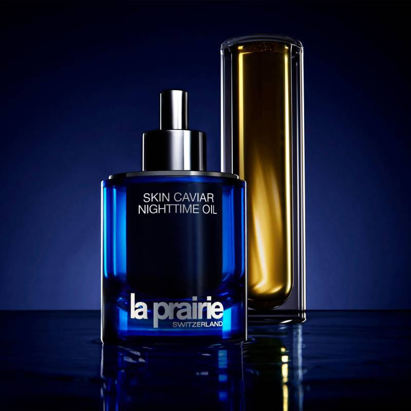 la prairie Skin Caviar Nighttime Oil 20ml