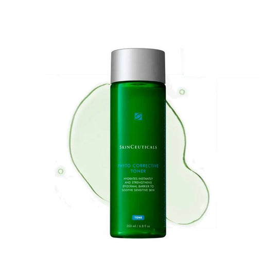 SkinCeuticals 美國 舒緩修護精華水 200ml
