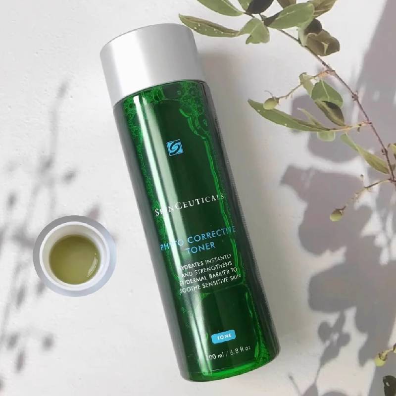 SkinCeuticals 美國 舒緩修護精華水 200ml