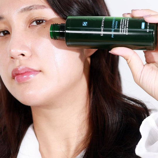 SkinCeuticals 美國 舒緩修護精華水 200ml