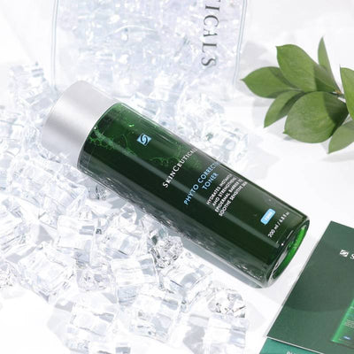SkinCeuticals 美國 舒緩修護精華水 200ml