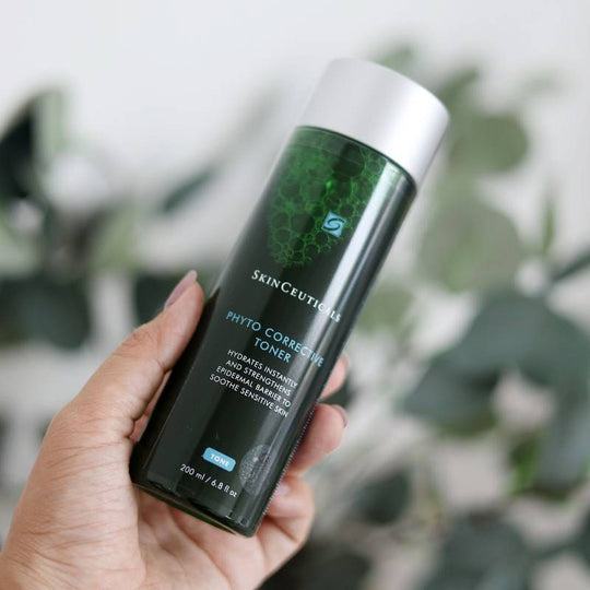 SkinCeuticals 美國 舒緩修護精華水 200ml