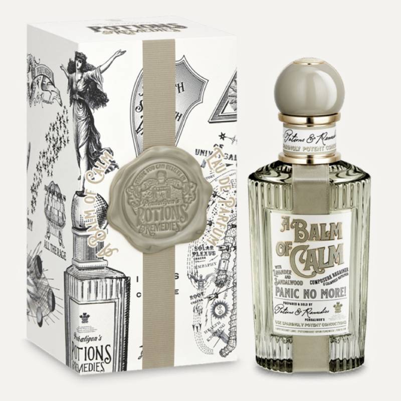 PENHALIGON'S A Balm Of Calm Eau De Parfum 100ml