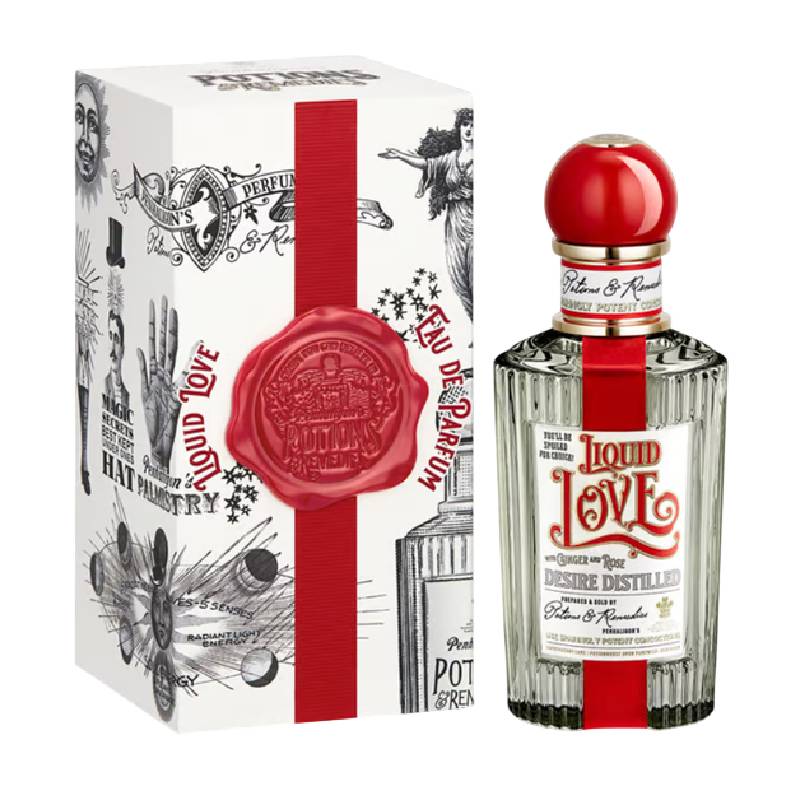 PENHALIGON'S Liquid Love Eau De Parfum 100ml
