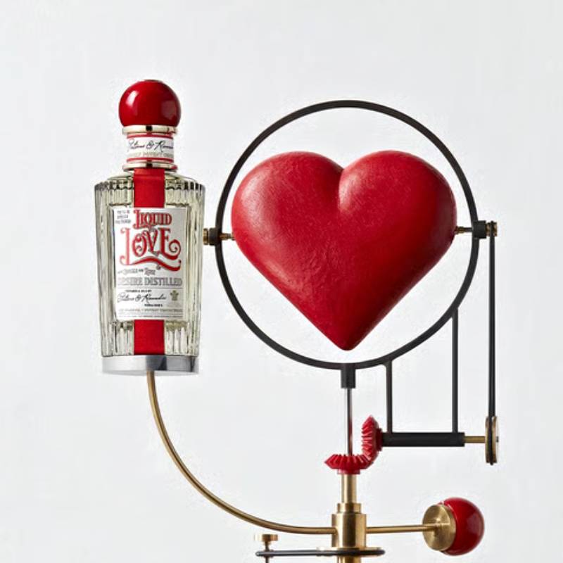 PENHALIGON'S Liquid Love Eau De Parfum 100ml
