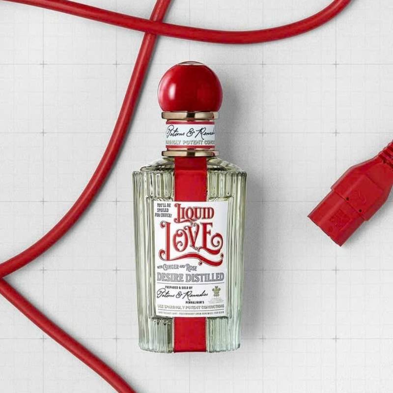 PENHALIGON'S Liquid Love Eau De Parfum 100ml