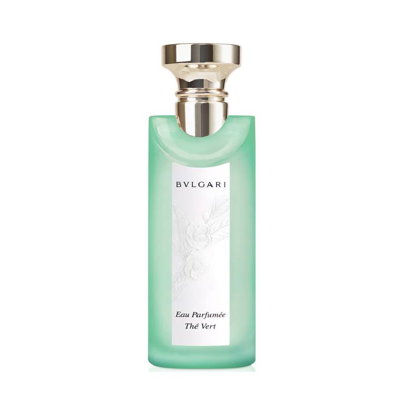 BVLGARI Eau Parfumee The Vert Eau De Toilette 75 มล.