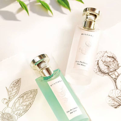 BVLGARI Eau Parfumee The Blanc Eau De Toilette 150ml