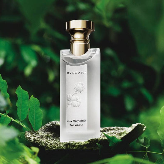 BVLGARI Eau Parfumee The Blanc Eau De Toilette 150ml