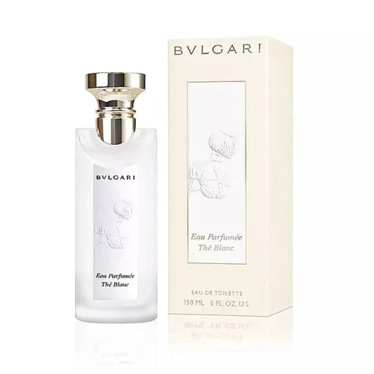 BVLGARI Eau Parfumee The Blanc Eau De Toilette 150ml