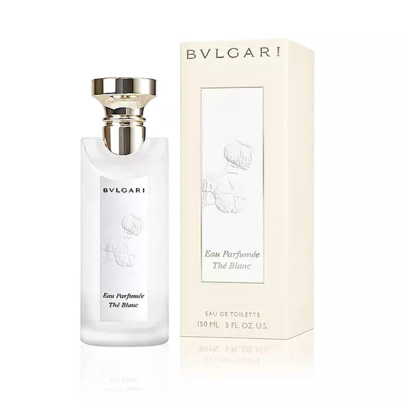 BVLGARI Eau Parfumee The Blanc Eau De Toilette 150ml