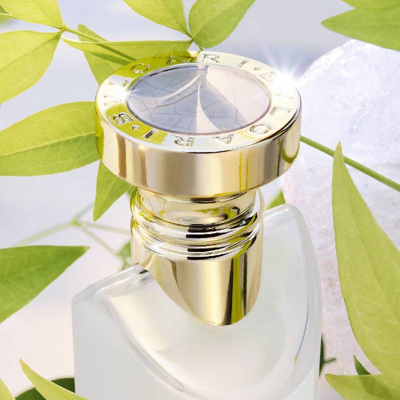 BVLGARI Eau Parfumee The Blanc Eau De Toilette 150ml