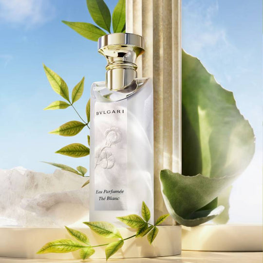BVLGARI Eau Parfumee The Blanc Eau De Toilette 150ml