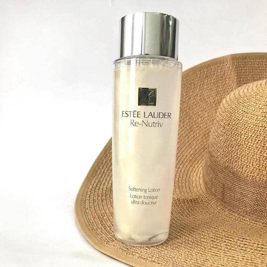 ESTEE LAUDER Re-Nutriv Softening Lotion 250ml