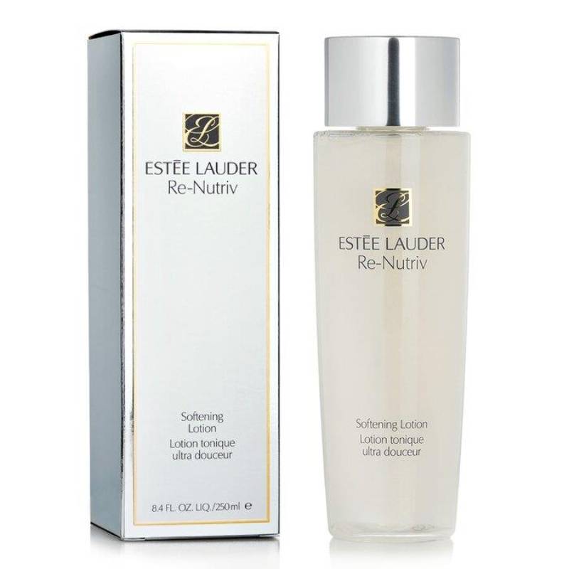 ESTEE LAUDER Re-Nutriv Softening Lotion 250ml