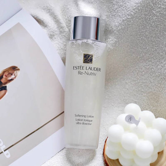 ESTEE LAUDER Re-Nutriv Softening Lotion 250ml