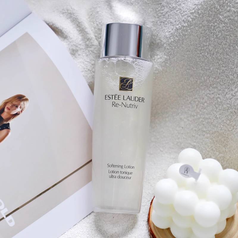 ESTEE LAUDER Re-Nutriv Softening Lotion 250ml