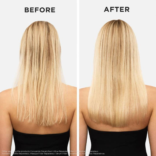 KERASTASE प्रीमियर फोंडेंट फ्लूइडाइट रिपेयर रिपेयरिंग कंडीशनर 200 मि.ली