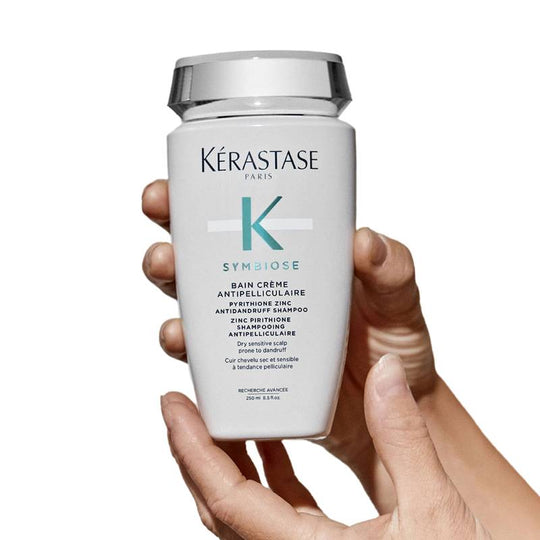 KERASTASE Symbiose Bain Creme Anti Dandruff Shampoo 250ml