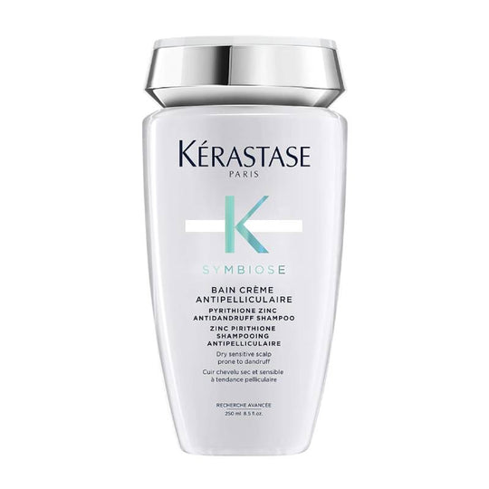 KERASTASE Symbiose Bain Creme Anti Dandruff Shampoo 250ml